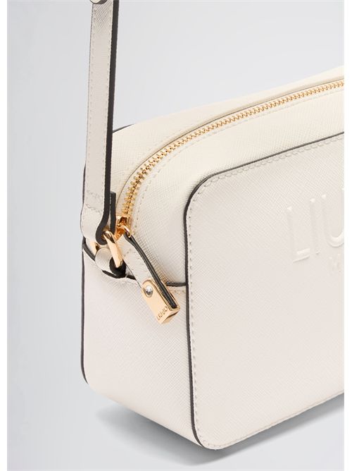 bag woman white LIU JO | AA5153E0087/01065